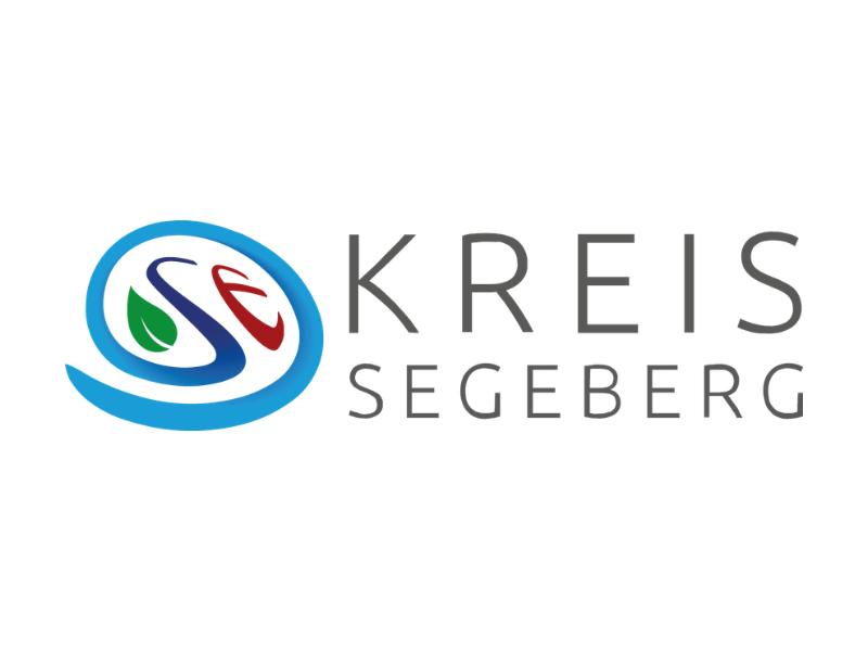 Logo Kreis Segeberg